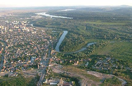 PANČEVO: Dvoje djece izgorjelo u požaru PANČEVO: Dvoje djece izgorjelo u požaru