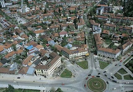 Rebalans budžeta opštine Nikšić u decembru Rebalans budžeta opštine Nikšić u decembru