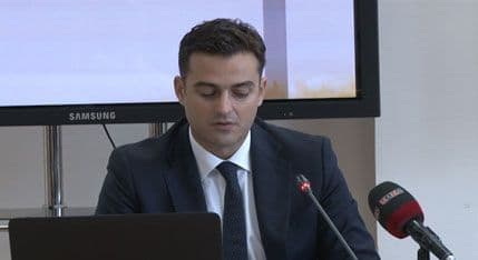 VIDEO: Lakše do evidencije nepokretnosti i rada inspekcijskih organa VIDEO: Lakše do evidencije nepokretnosti i rada inspekcijskih organa