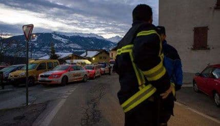 Kod švajcarskog penzionera nađen nevjerovatan arsenal Kod švajcarskog penzionera nađen nevjerovatan arsenal