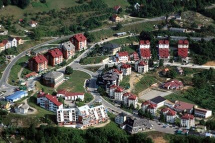 Bajagiću novi mandat na čelu Opštine Plužine Bajagiću novi mandat na čelu Opštine Plužine