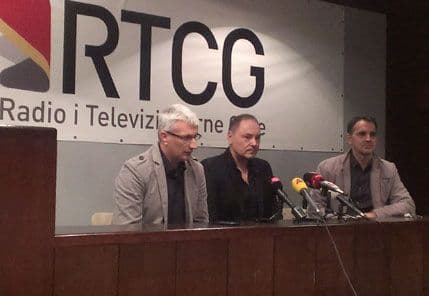 KNEZ: Potajno sam očekivao poziv za Eurosong KNEZ: Potajno sam očekivao poziv za Eurosong