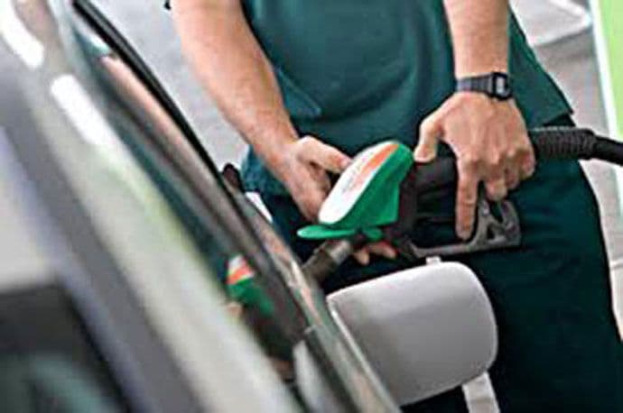 Cijene goriva ostaju iste Cijene goriva ostaju iste