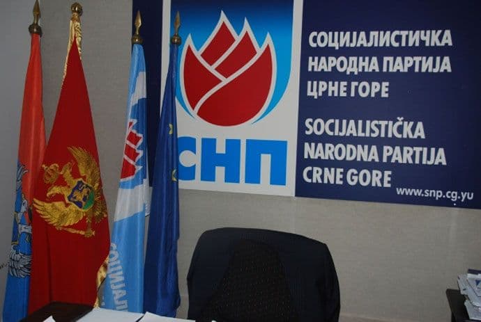 SNP neće mijenjati stranački program SNP neće mijenjati stranački program