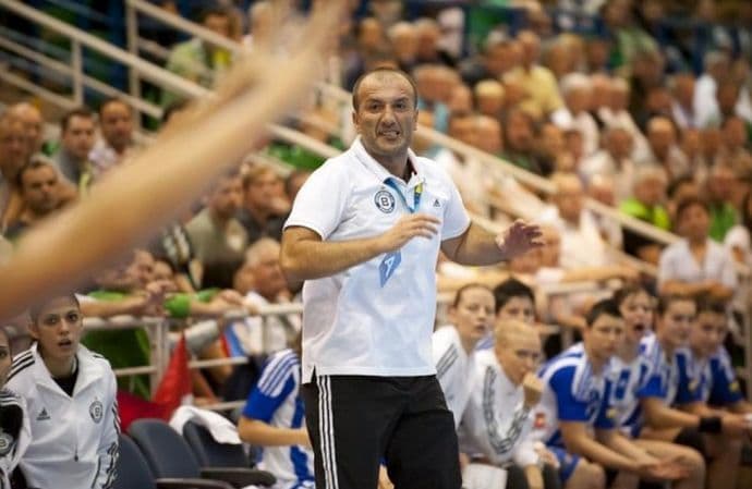 ADŽIĆ: Podižemo formu iz meča u meč ADŽIĆ: Podižemo formu iz meča u meč