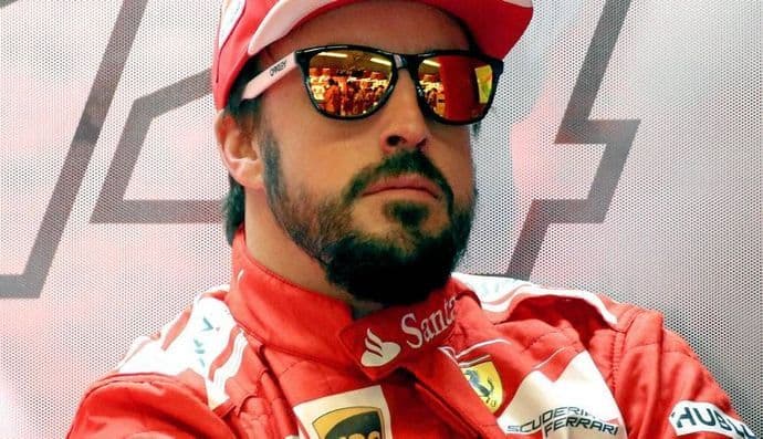 Alonso napuštio bolnicu Alonso napuštio bolnicu