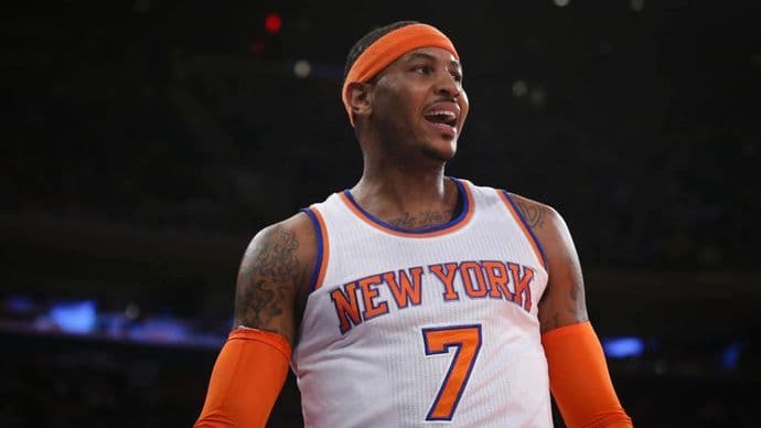 NBA: Rekord Entonija, novi trijumf Majamija NBA: Rekord Entonija, novi trijumf Majamija