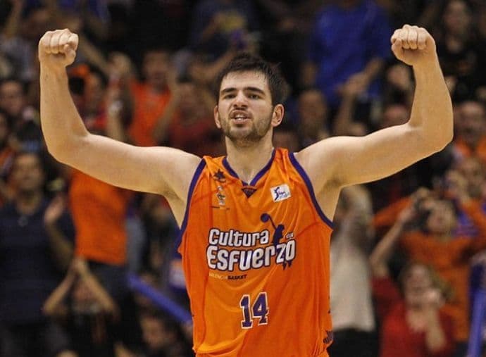 Crnogorci odlični u Eurokupu! Crnogorci odlični u Eurokupu!