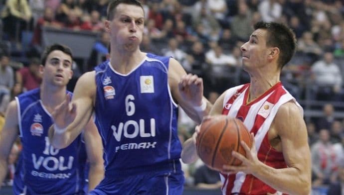 JOVOVIĆ: Glavu gore, RADONJIĆ: Budućnost u vrhu JOVOVIĆ: Glavu gore, RADONJIĆ: Budućnost u vrhu