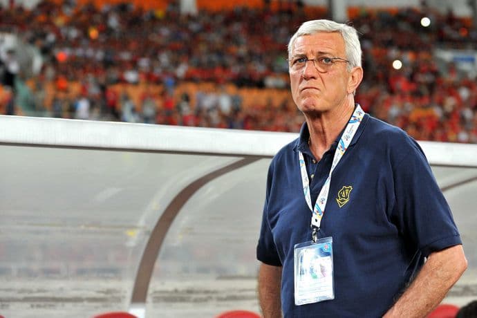 Lipi napuštio Kinu: Najvjerovatnije završavam karijeru Lipi napuštio Kinu: Najvjerovatnije završavam karijeru