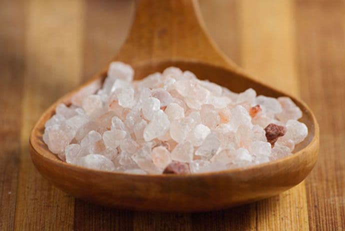 Himalajska so dobra za menstrualne grčeve Himalajska so dobra za menstrualne grčeve