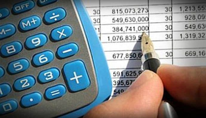 DRI: Kupovinom akcija EPCG prekoračena budžetska potrošnja DRI: Kupovinom akcija EPCG prekoračena budžetska potrošnja