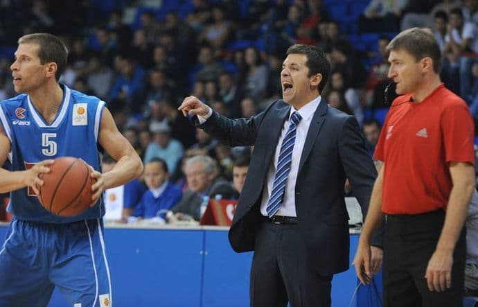 Stiže Lokomotiva, JOVOVIĆ: Apsolutni su favoriti, poziv za navijače Stiže Lokomotiva, JOVOVIĆ: Apsolutni su favoriti, poziv za navijače