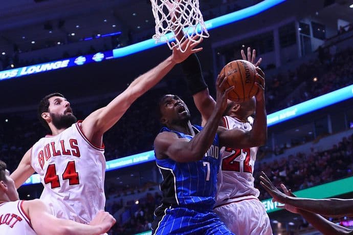 NBA: Mirotić bolji od Vučevića, dabl-dabl Baranina NBA: Mirotić bolji od Vučevića, dabl-dabl Baranina