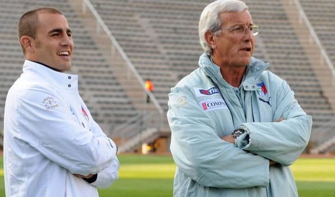 Kanavaro mijenja Lipija u Kini Kanavaro mijenja Lipija u Kini