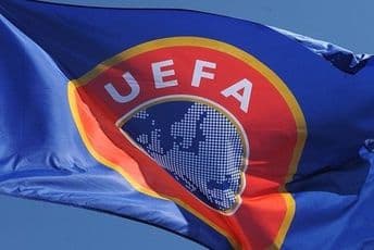UEFA kažnjava Ruse