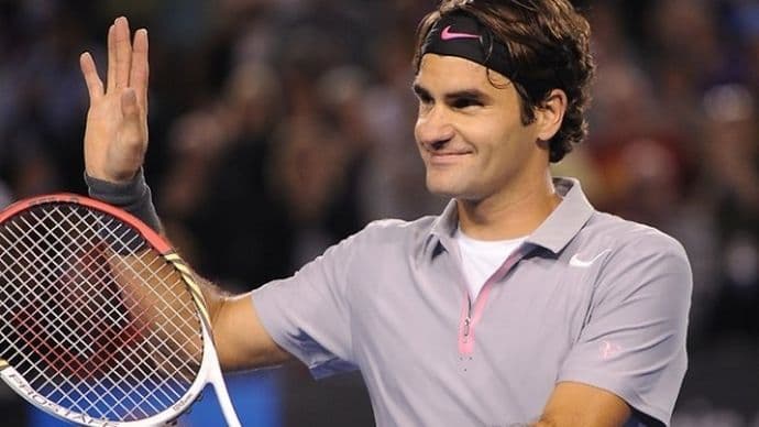 Federer: Vratiću se vrlo brzo Federer: Vratiću se vrlo brzo