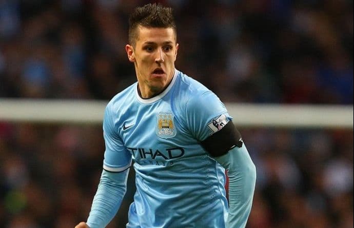 Dejli miror: Jovetić prelazi u Liverpul? Dejli miror: Jovetić prelazi u Liverpul?