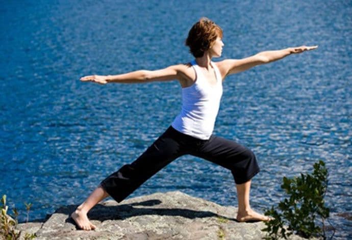 Tajna veza između joge i astrologije Tajna veza između joge i astrologije