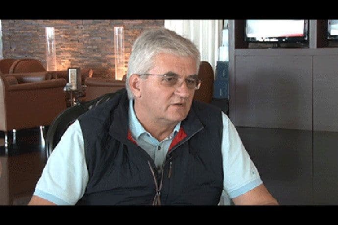 CDU nova potpisnica Etičkog kodeksa u turizmu CDU nova potpisnica Etičkog kodeksa u turizmu