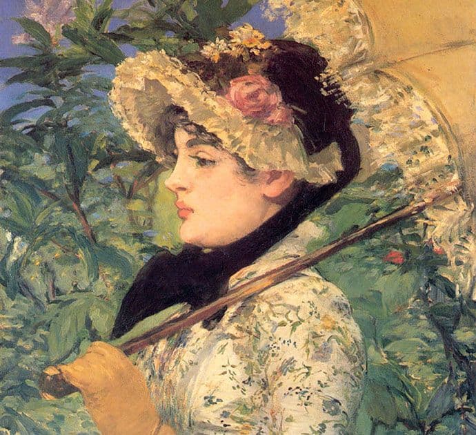 Maneovo „Proljeće“ prodato za 65 miliona dolara Maneovo „Proljeće“ prodato za 65 miliona dolara