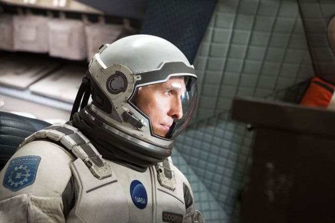 Kristofer Nolan o "Interstellaru": Najbolje od oba svijeta Kristofer Nolan o "Interstellaru": Najbolje od oba svijeta