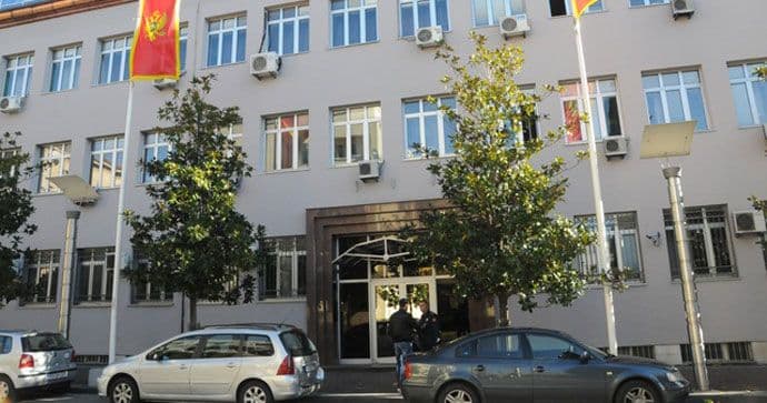 Ovjerena presuda Nikšićaninu Vuku Kovačeviću Ovjerena presuda Nikšićaninu Vuku Kovačeviću