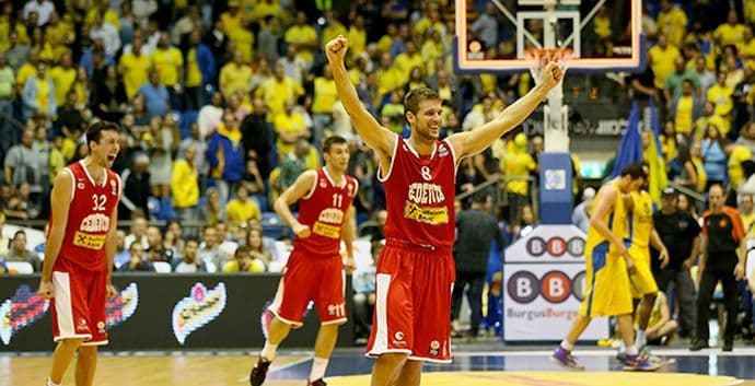 Cedevita ponovo osvojila Kup Cedevita ponovo osvojila Kup