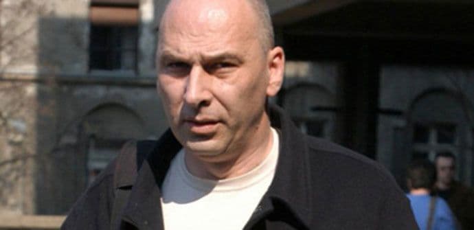 RODIĆ: Šešeljev predmet nerješiv problem za Haški tribunal RODIĆ: Šešeljev predmet nerješiv problem za Haški tribunal