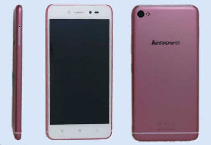 Kompanija Lenovo prodaje smartphone sličan iPhoneu 6 Kompanija Lenovo prodaje smartphone sličan iPhoneu 6