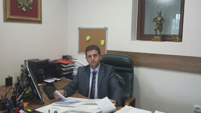 MUGOŠA: Javni izvršitelji strogo poštuju zakon, ali ćemo voditi računa i o socijalnom momentu MUGOŠA: Javni izvršitelji strogo poštuju zakon, ali ćemo voditi računa i o socijalnom momentu