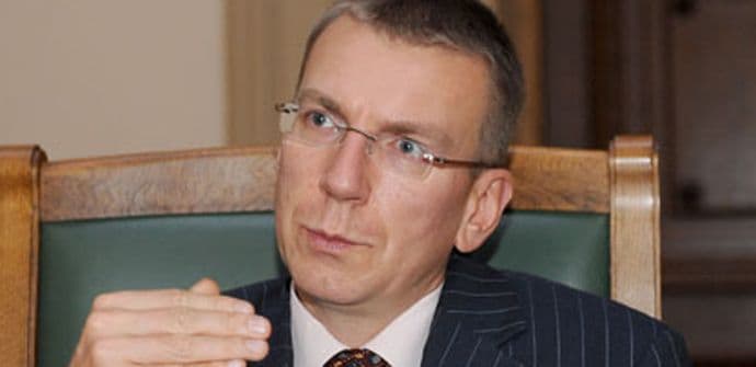 Letonski ministar objavio da je gej Letonski ministar objavio da je gej