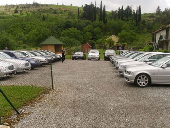 Iz saobraćaja isključiti 66 hiljada vozila Iz saobraćaja isključiti 66 hiljada vozila