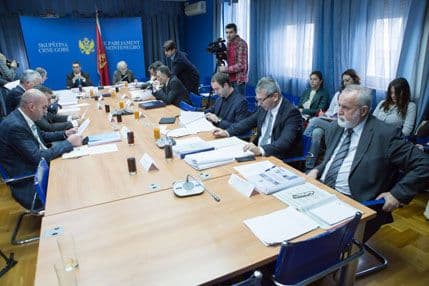 Prošao izvještaj EKIP-a Prošao izvještaj EKIP-a