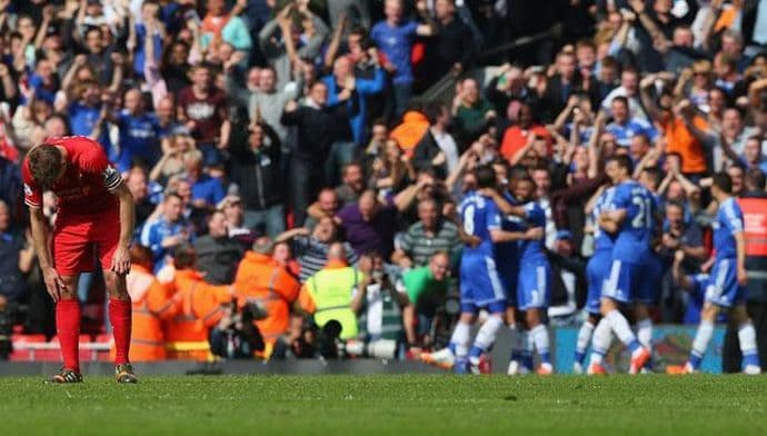 PL: Čelsi osvojio i Liverpul PL: Čelsi osvojio i Liverpul