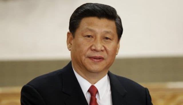 Kina izdvojila 40 milijardi dolara za fond Put svile Kina izdvojila 40 milijardi dolara za fond Put svile