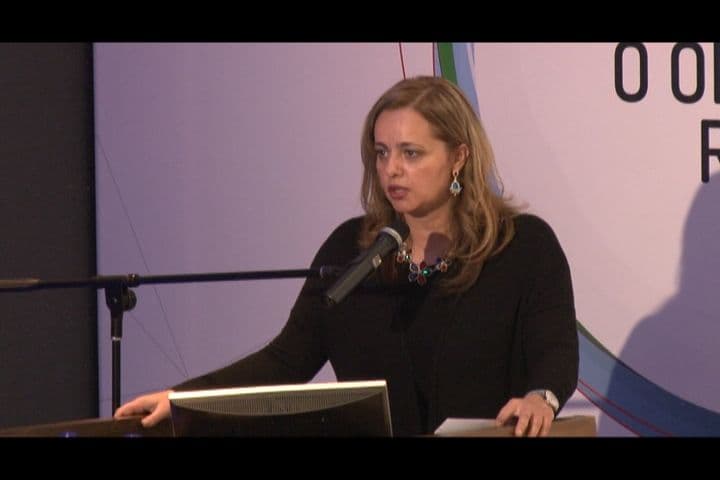 PEJOVIĆ: Održivi razvoj treba da bude stil života PEJOVIĆ: Održivi razvoj treba da bude stil života