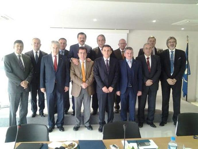 MIJUŠKOVIĆ: Razvoj Balkana nije moguć bez EU strukturnih fondova MIJUŠKOVIĆ: Razvoj Balkana nije moguć bez EU strukturnih fondova