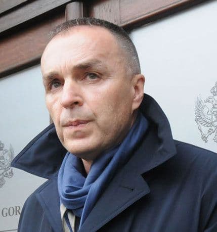 Pejović oborio cijenu, ali nije zadovoljan Pejović oborio cijenu, ali nije zadovoljan