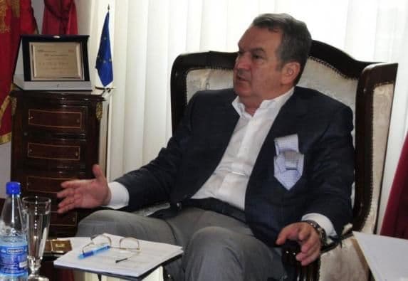 Miomir Mugoša potencijalni kandidat za ministra zdravlja? Miomir Mugoša potencijalni kandidat za ministra zdravlja?