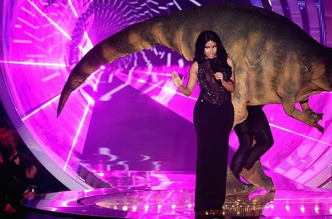 Dodijeljene MTV Ema nagrade: Tri priznanja za One direction (VIDEO) Dodijeljene MTV Ema nagrade: Tri priznanja za One direction (VIDEO)