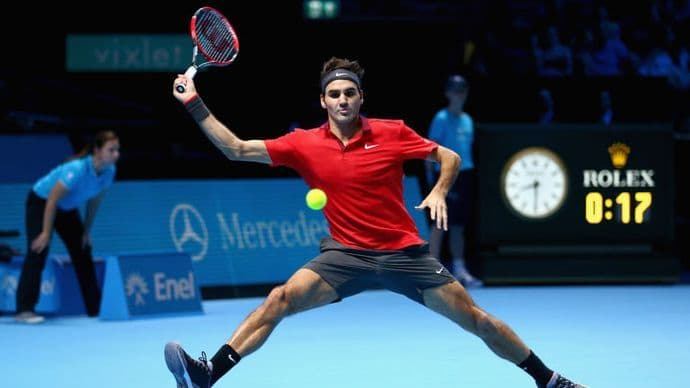 ATP: Federer smanjio zaostatak za Đokovićem ATP: Federer smanjio zaostatak za Đokovićem