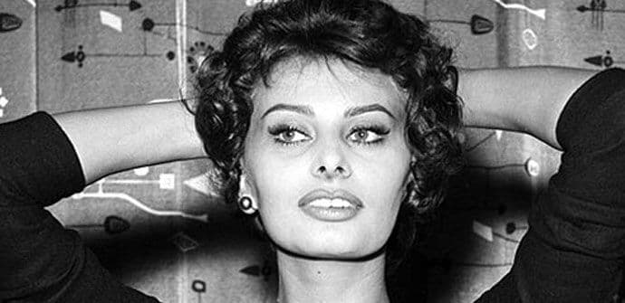 Sofija Loren: Nisam bila dovoljno dobra za Holivud Sofija Loren: Nisam bila dovoljno dobra za Holivud