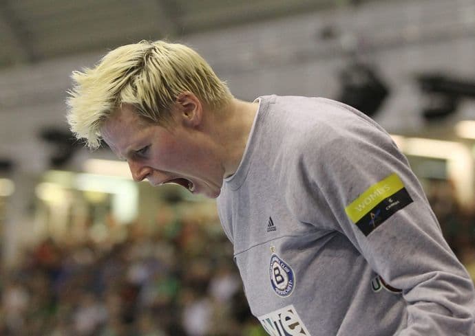 VOLTERING: Bila sam nervozna, sada sam srećna VOLTERING: Bila sam nervozna, sada sam srećna