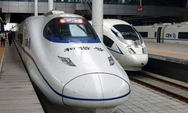 Zbog supervoza ukinuta avionska linija Peking – Šangaj (VIDEO) Zbog supervoza ukinuta avionska linija Peking – Šangaj (VIDEO)