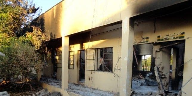 NIGERIJA: Bomba usmrtila 48 učenika NIGERIJA: Bomba usmrtila 48 učenika