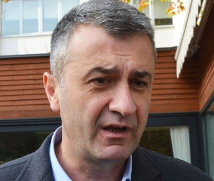 Knežević: Postignut dogovor o iseljenju fakulteta Knežević: Postignut dogovor o iseljenju fakulteta