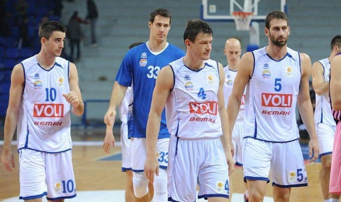 ABA: Budućnost stigla do šeste pobjede! ABA: Budućnost stigla do šeste pobjede!