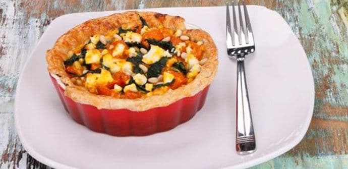 Večera za romantični završetak dana Večera za romantični završetak dana