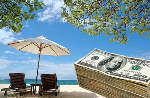 Treba li Crna Gora da ukine ugovore sa poreskim rajevima? Treba li Crna Gora da ukine ugovore sa poreskim rajevima?